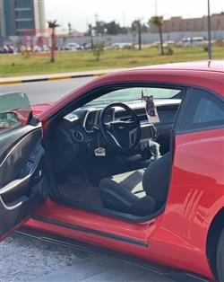 شيفروليه كامارو